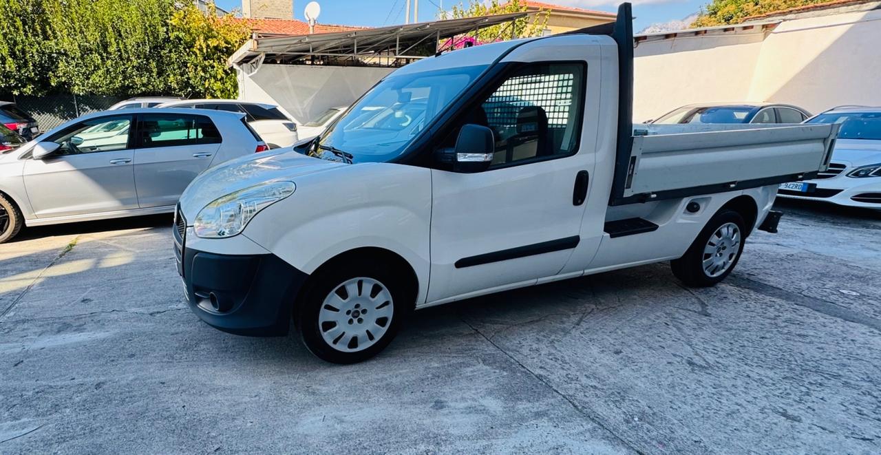 Fiat doblò pick-up