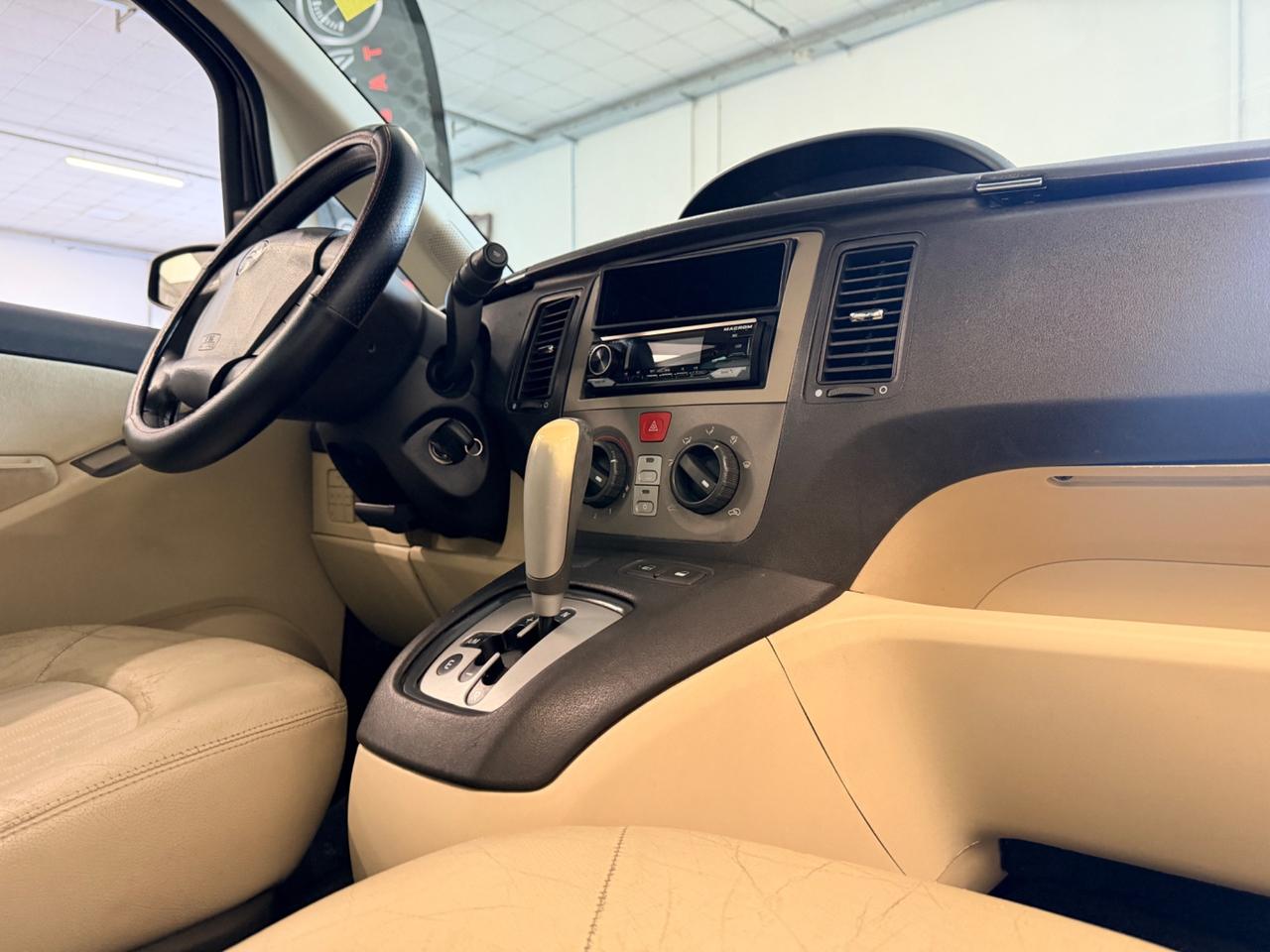 Lancia Ypsilon 1.3 MJT 90 CV Platino