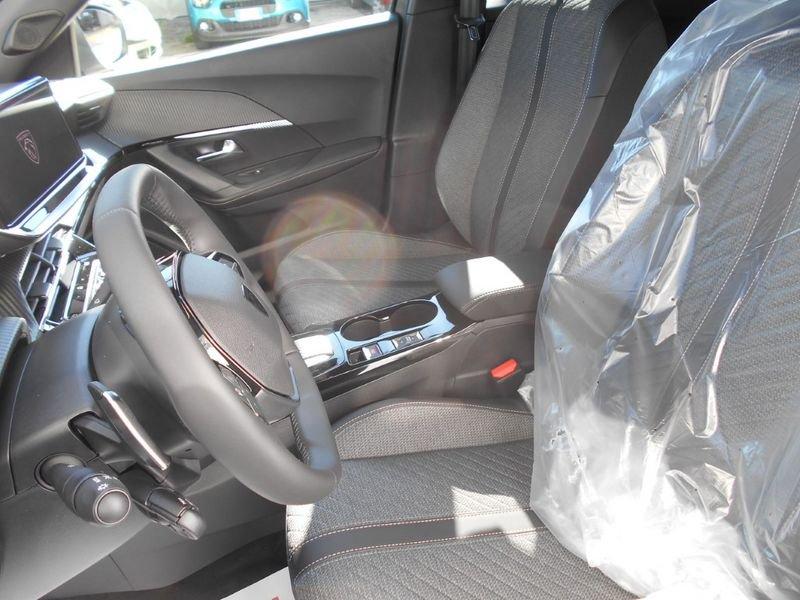 Peugeot 2008 136 / 145 Allure Hybrid Promo CBC 5
