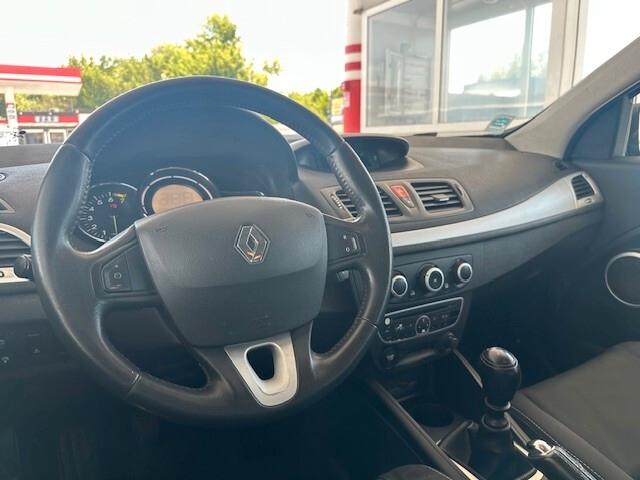 Renault Megane Mégane 1.6 Dynamique