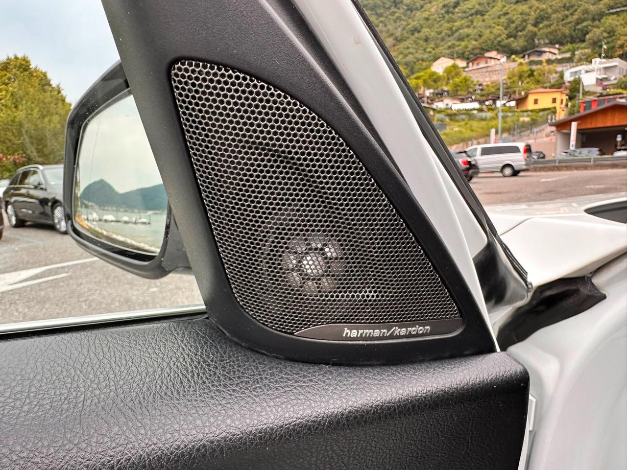Bmw 116 116d 5p. Sport