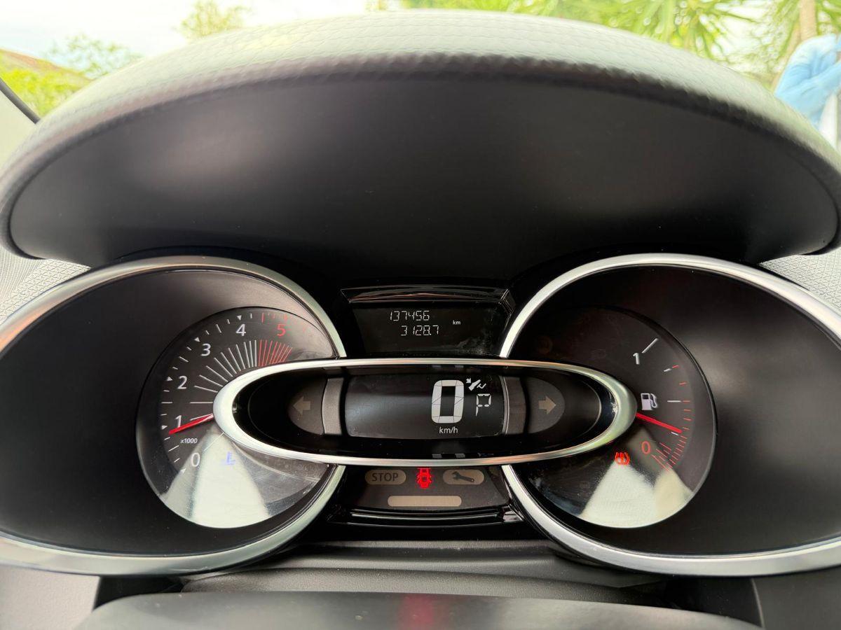 RENAULT - Clio - 1.5 dCi 8V 90 CV EDC S&S 5p. Duel2