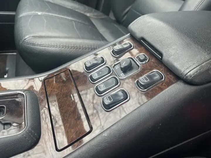 Mercedes-benz ML 55 AMG ML55