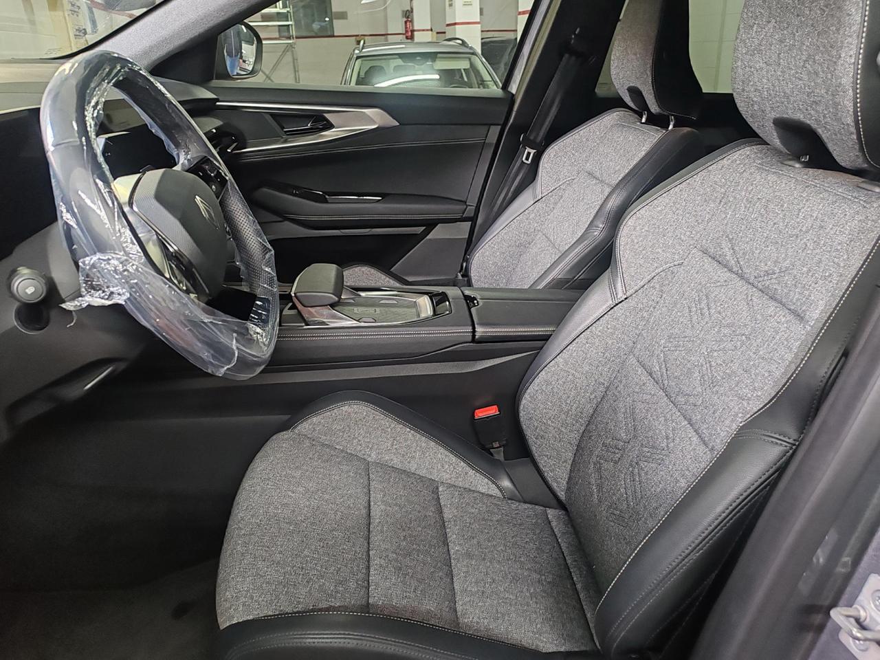 Renault Rafale 1.2 e-Tech full hybrid Techno 200cv auto