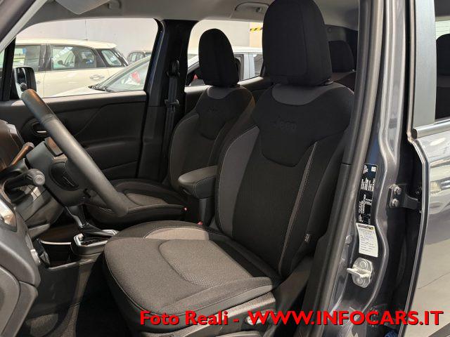 JEEP Renegade 1.5 Turbo T4 MHEV Limited - PROMO