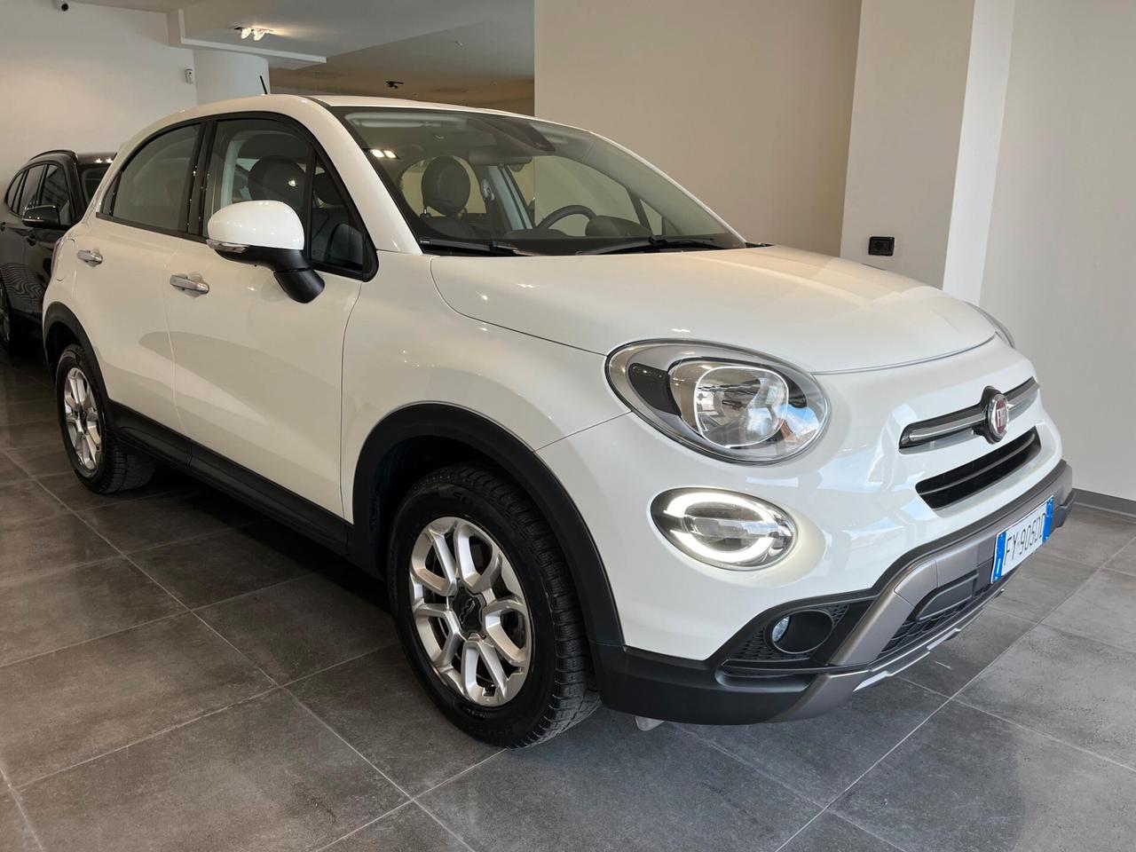 Fiat 500X 1.3 MultiJet 95 CV Business