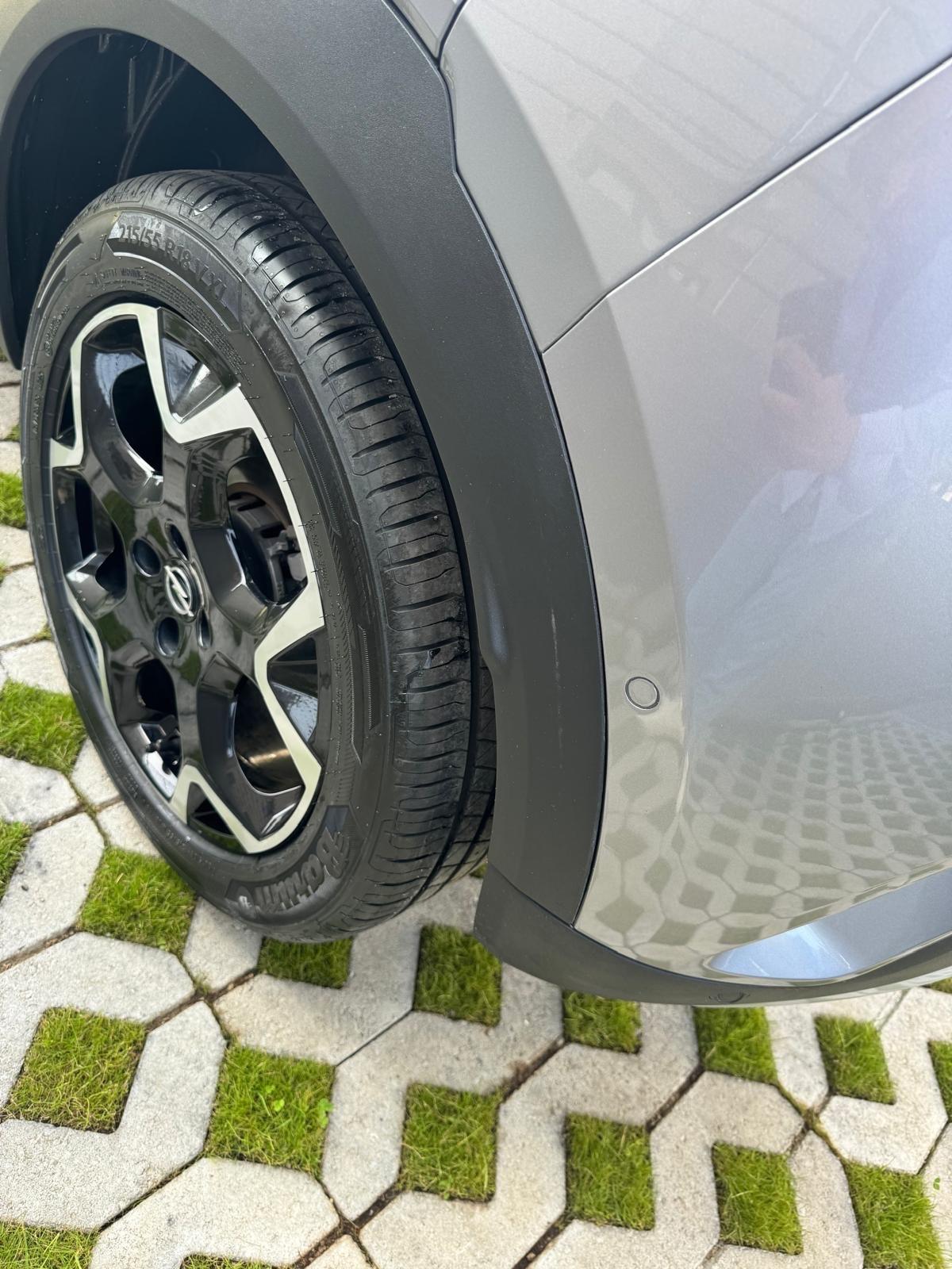 Opel Mokka 1.2 Turbo 130 CV Ultimate