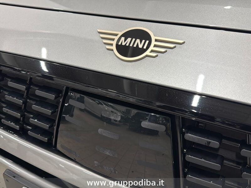 MINI Mini Countryman U25 Mini Countryman 2.0 48V D Classic auto