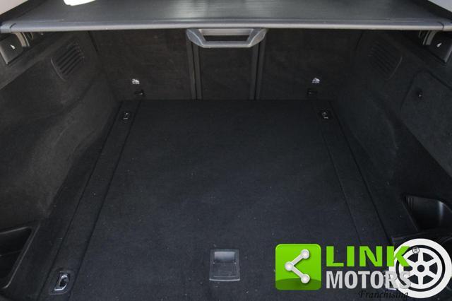 ALFA ROMEO Stelvio 2.2 JTDM 190 CV AT8 Q4 Sprint