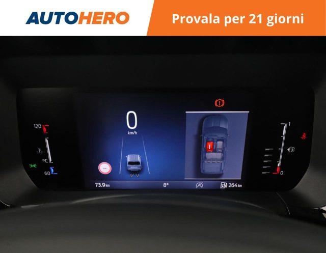 FORD Tourneo Courier 1.0 EcoBoost Active