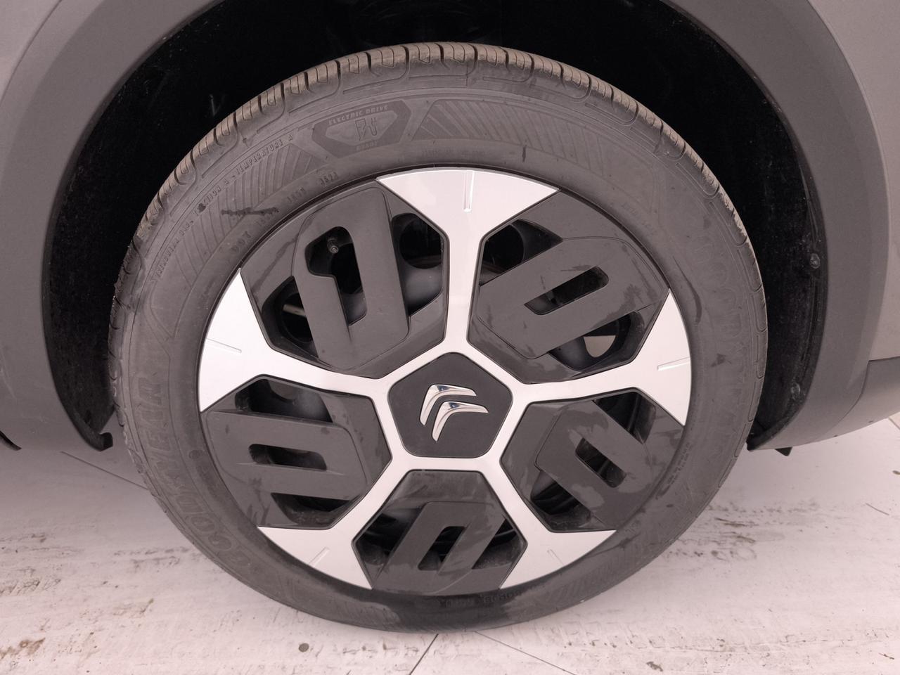 CITROEN C4 1.2 puretech You s&s 100cv