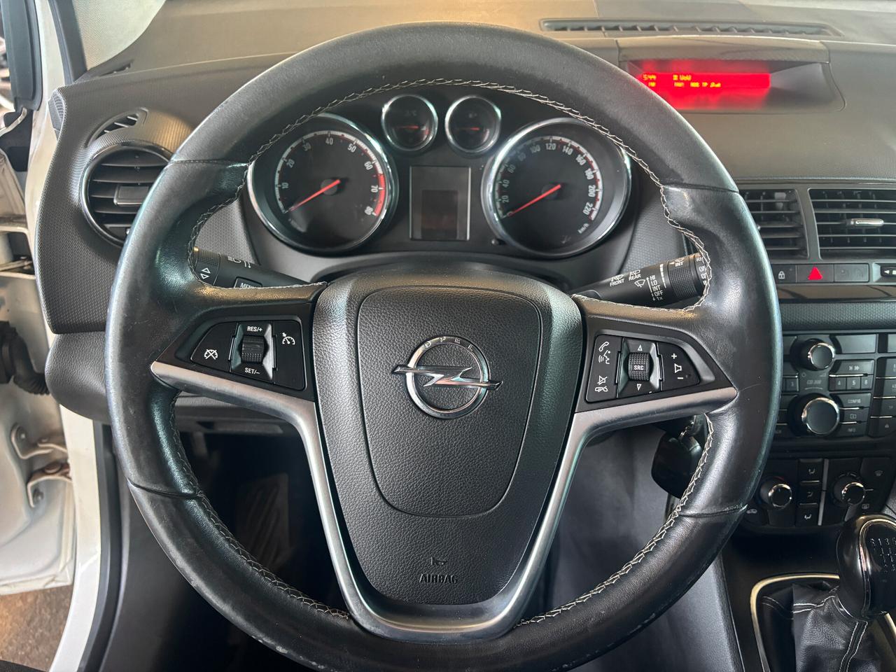 Opel Meriva 1.4 Turbo 88KW 120CV Start&Stop Cosmo