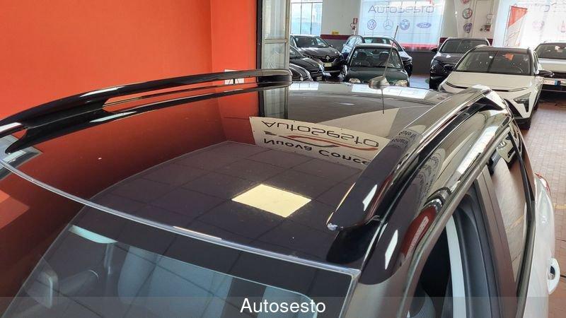 Citroën C3 Aircross PureTech 110 S&S Feel