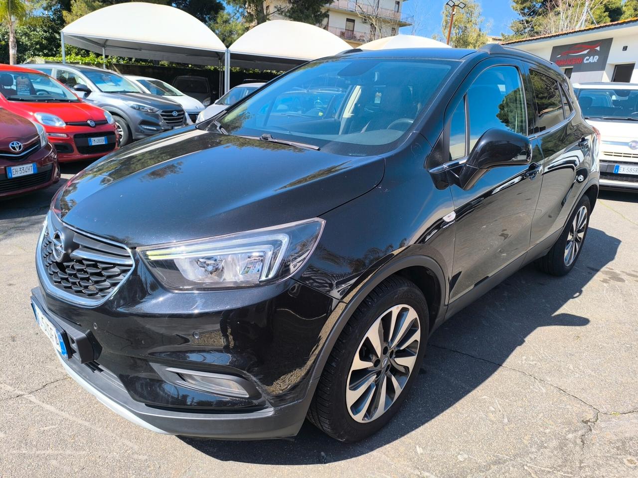 Opel Mokka X 1.6 CDTI Ecotec 4x2 Start&Stop Innovation