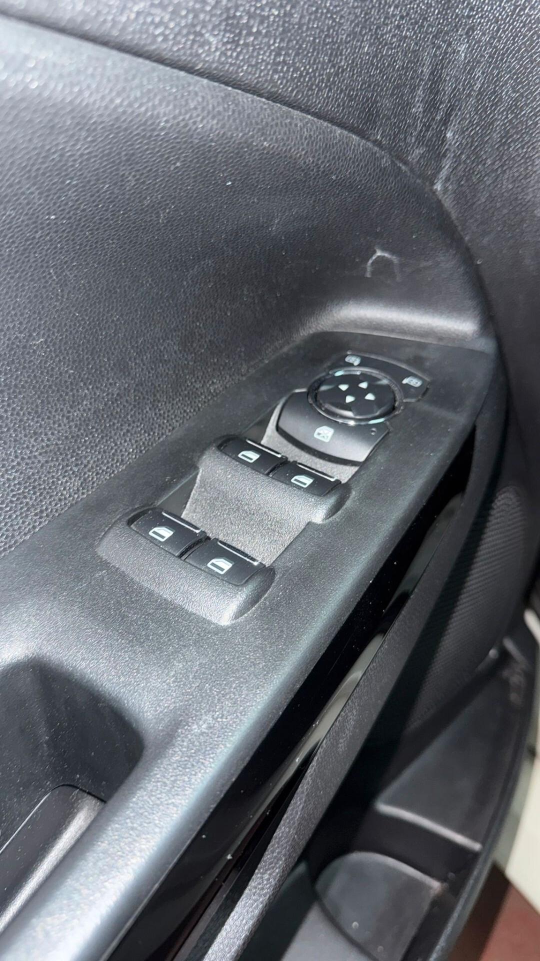 Ford EcoSport 1.0 EcoBoost 125 CV Start&Stop ST-Line led navi android auto