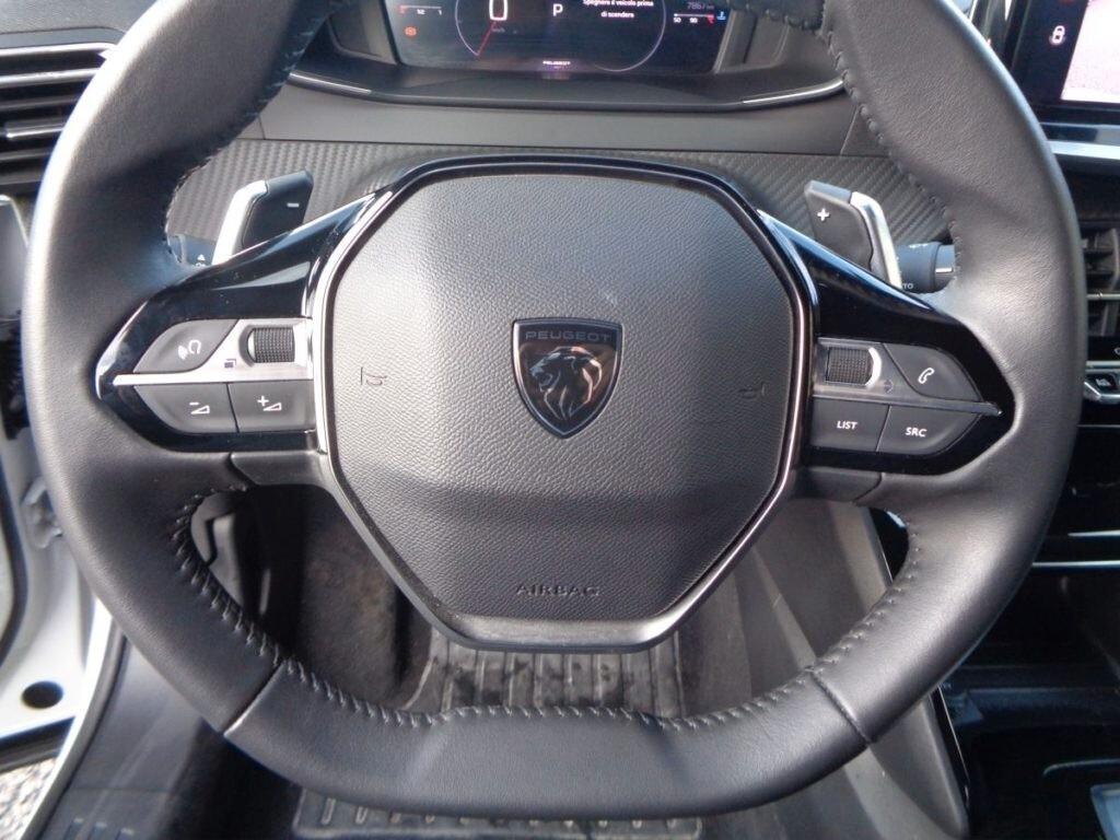 Peugeot 2008 1200 PURETECH ALLURE 130 CV EAT8