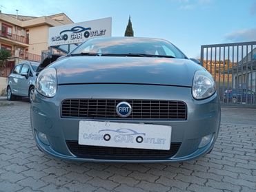 Fiat Grande Punto 1.2 80000km!
