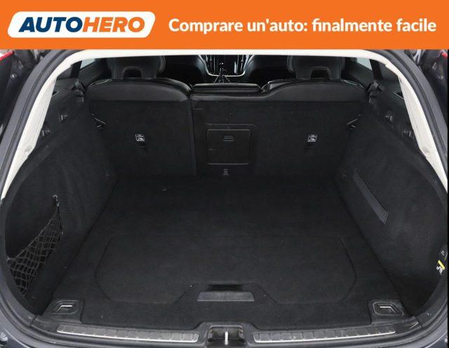 VOLVO V60 D3 Geartronic Business Plus