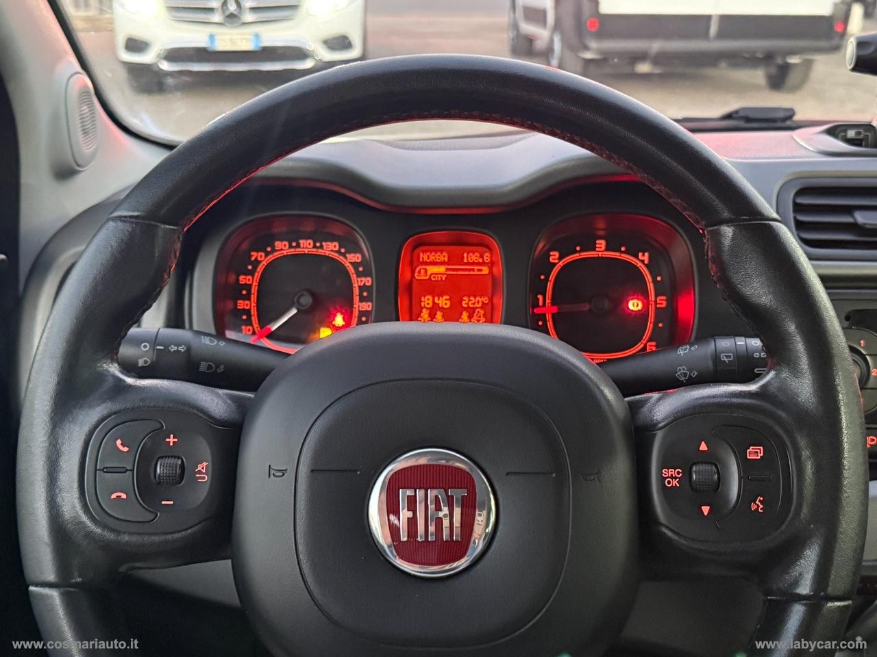 FIAT Panda 1.3 MJT 95 CV S&S Lounge