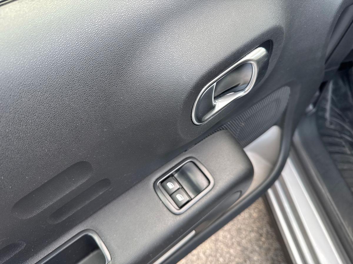 CITROEN C3 1.5 bluehdi Elle s&s 100cv 6m