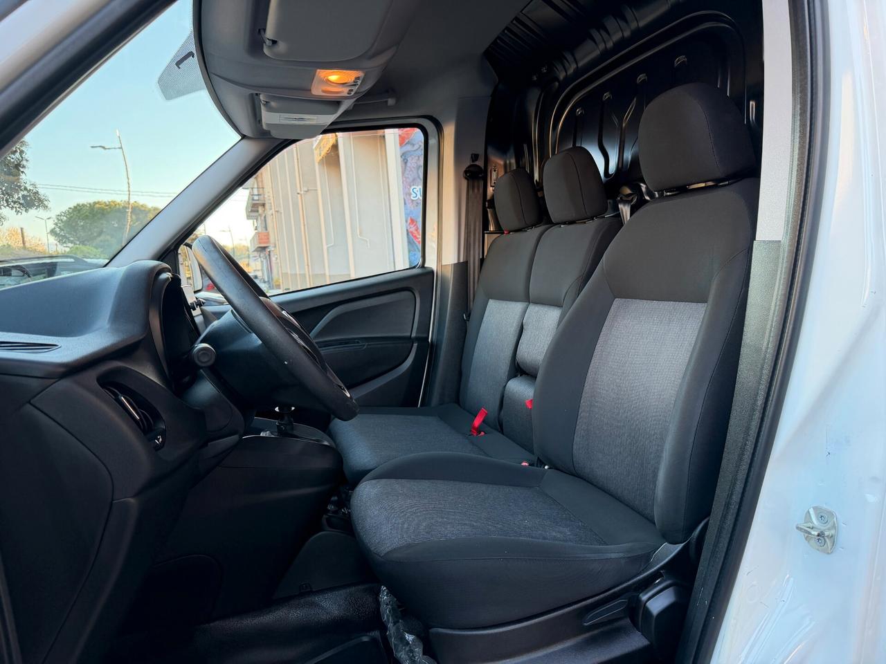 Fiat Doblo 3 POSTI 1.6 MJT 90CV S&S PC-TN Cargo