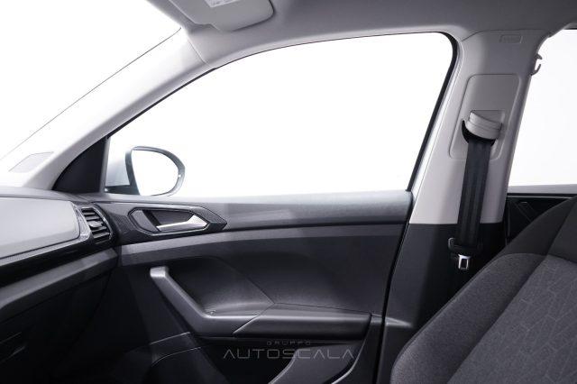VOLKSWAGEN T-Cross 1.0 TSI Edition Plus #TechPack
