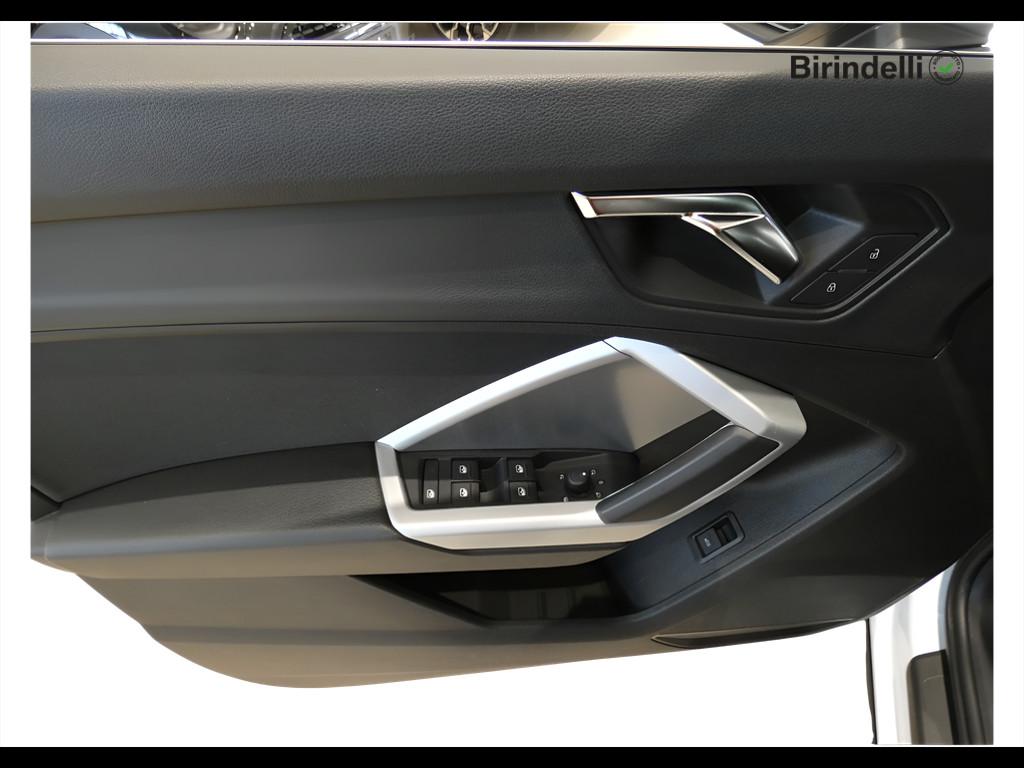 AUDI Q3 2ª serie - Q3 SPB 35 TDI S tronic