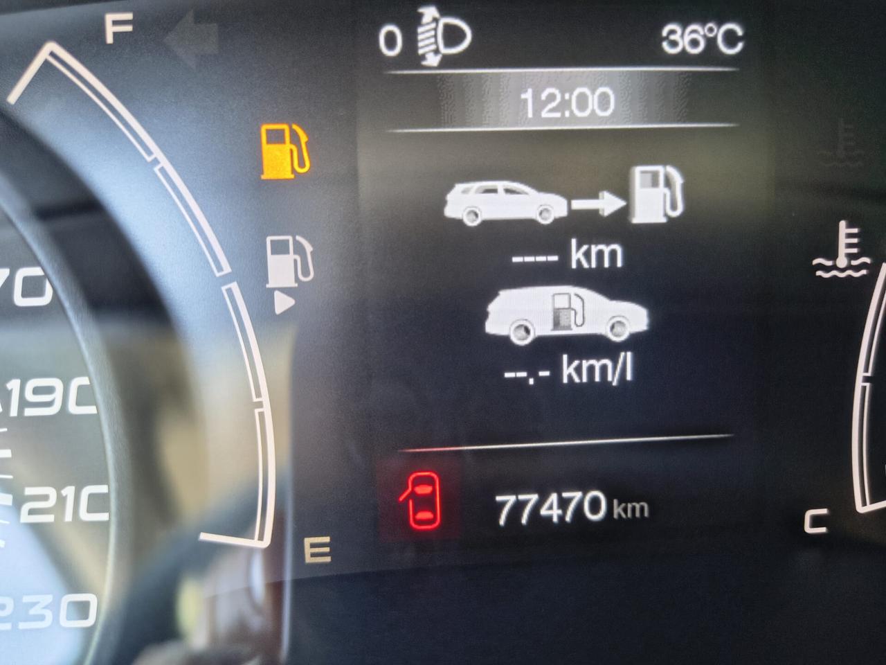 Fiat Tipo sw 1.6 Mjt/diesel 120cv *PREZZO REALE*