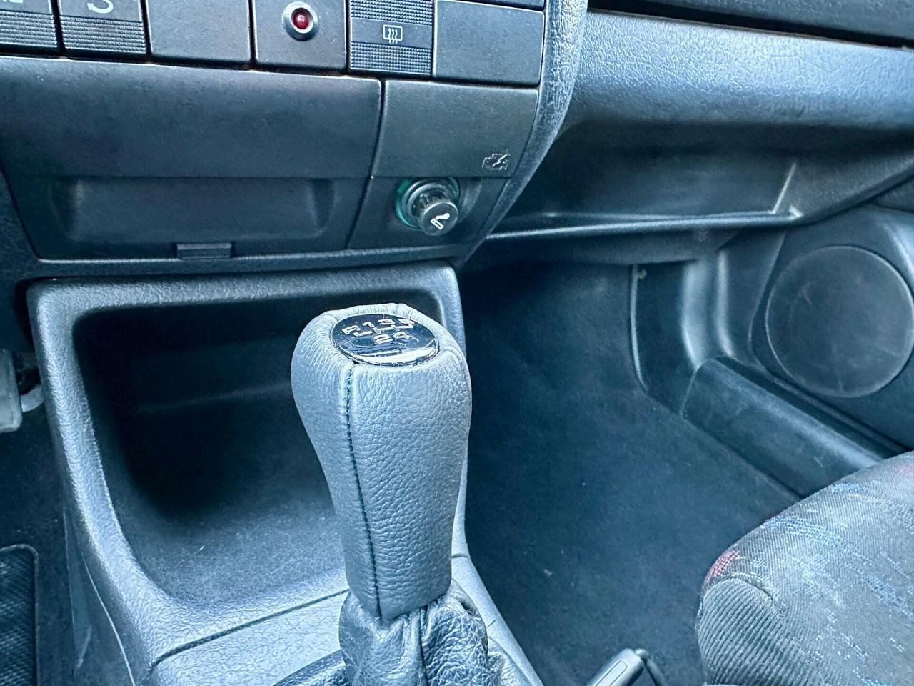 Volkswagen Golf GTI Golf 2.0 cat 3 porte GTI Edition