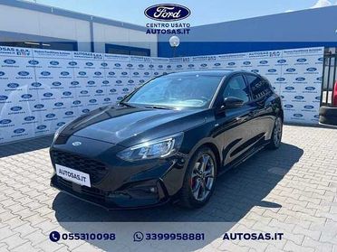 Ford Focus 1.0 EcoBoost 125 CV 5p. ST-Line