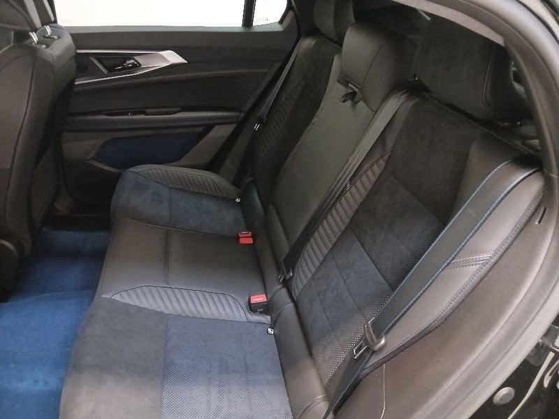 Renault Rafale 1.2 e-Tech phev atelier Alpine 4x4 300cv auto