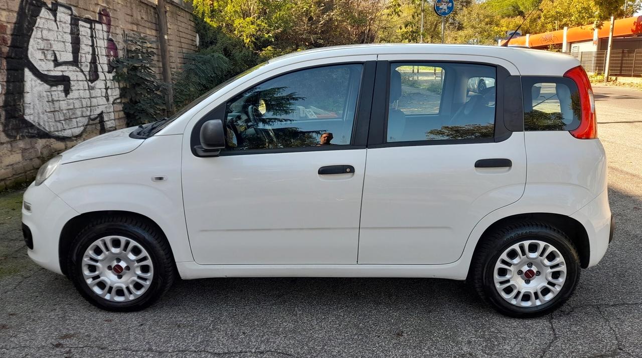 Fiat panda 1.2 CV69 euro6D 2019 neopatentati