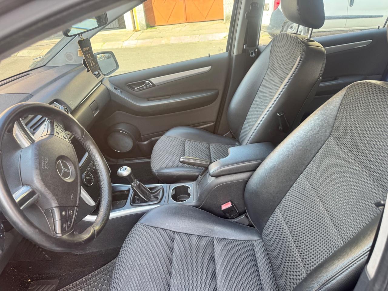 Mercedes-benz B 200 CDI Sport(Su appuntamento)