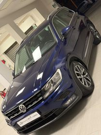 Volkswagen Tiguan 2.0 TDI SCR Style BlueMotion Technology
