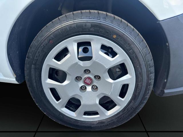 FIAT Doblo 1.4 N.P(PL-TN-L2H1)MAXI-COIMBENTATO-3 POSTI-