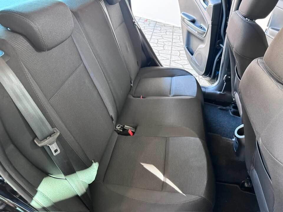 Alfa Romeo Giulietta 1.6 JTDm-2 105 CV Veloce