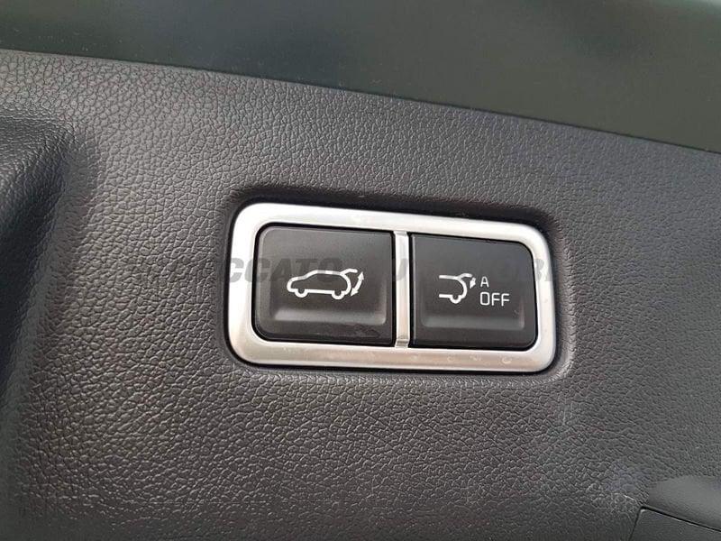 KIA Sorento Sorento 1.6 tgdi phev Evolution 4wd at6