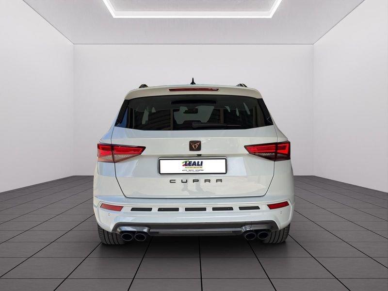 CUPRA Ateca ATECA 5p 2.0 TSI 300cv DSG 4Drive