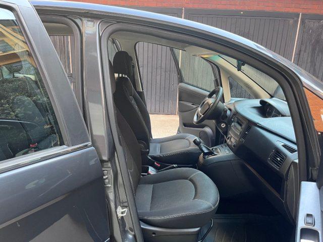 LANCIA MUSA 1.3 Mjt 95 CV ottime condizioni