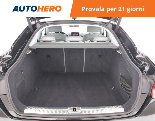 AUDI A5 SPB 2.0 TDI 190 CV ultra S tronic