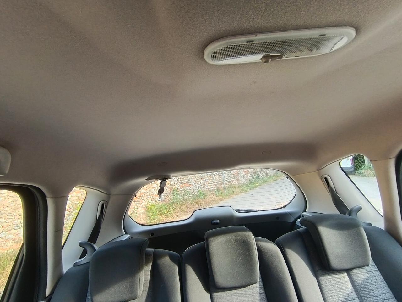 Renault Scenic Scénic 1.6 16V Dynamique