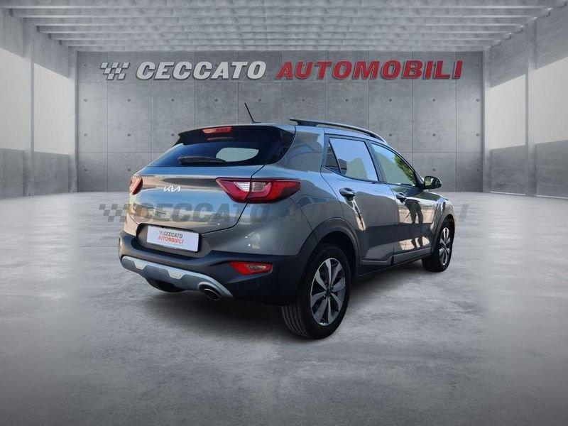 KIA Stonic Stonic 1.2 dpi Style 84cv