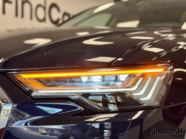 AUDI A6 Avant 45 2.0 TFSI quattro ultra S tronic Design