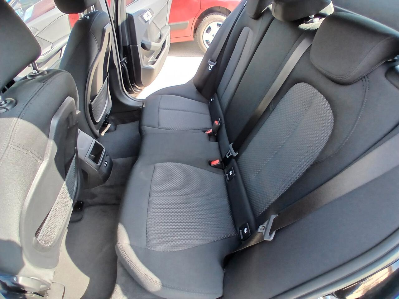 BMW 116 116D BUSINESS 116CV 2021 ADVANTAGE
