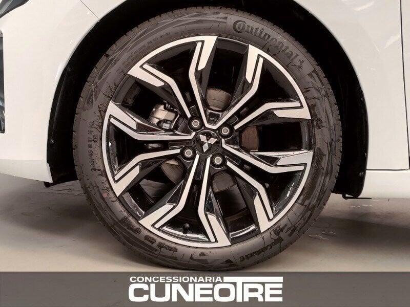 Mitsubishi Colt Colt 1.0L turbo 100 CV Intense GPL