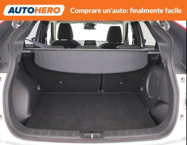 MITSUBISHI Eclipse Cross 1.5 turbo aut. Instyle SDA