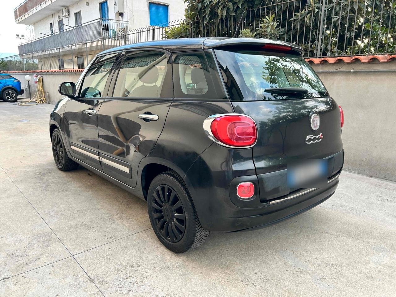 Fiat 500L 1.3 MJT 85CV - 2014