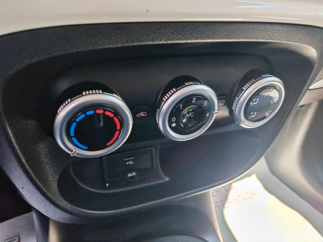 FIAT 500L 1,6 diesel 10/2013 CV105 lounge