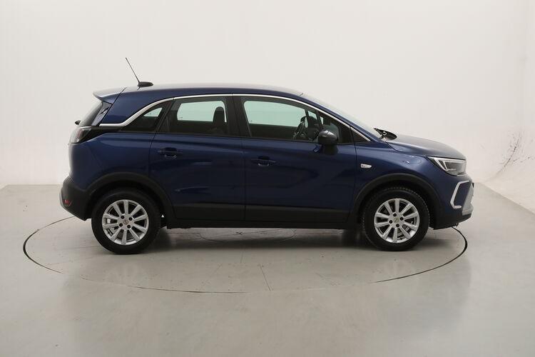 Opel Crossland Elegance AT6 BR319356 1.5 Diesel 120CV