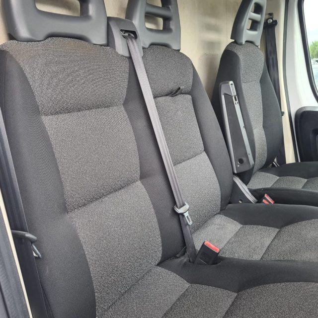 FIAT Ducato 33 2.3 MJT 120CV PM-TN Furgone